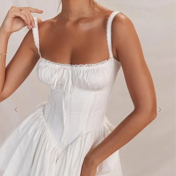 House of CB Pietra dress - Picture 2 of 4